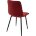 Стул NAPOLI UF910-11 WINE RED, велюр М-City 