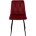 Стул NAPOLI UF910-11 WINE RED, велюр М-City 