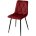 Стул NAPOLI UF910-11 WINE RED, велюр М-City 