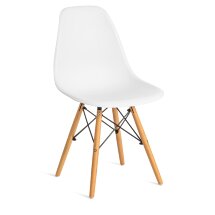 Стул CINDY (EAMES) (mod. 1801)