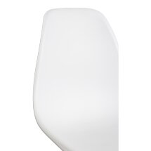 Стул CINDY (EAMES) (mod. 1801)