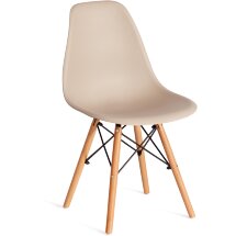 Стул CINDY (EAMES) (mod. 1801)