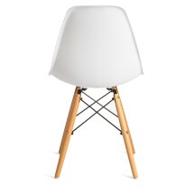 Стул CINDY (EAMES) (mod. 1801)