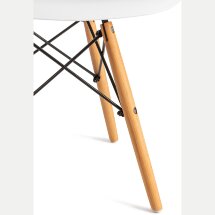 Стул CINDY (EAMES) (mod. 1801)