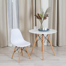 Стул CINDY (EAMES) (mod. 1801)