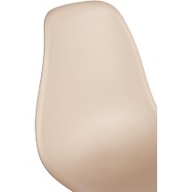 Стул CINDY (EAMES) (mod. 1801)