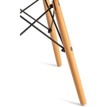 Стул CINDY (EAMES) (mod. 1801)
