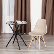 Стул CINDY (EAMES) (mod. 1801)
