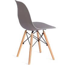 Стул CINDY (EAMES) (mod. 1801)