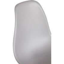 Стул CINDY (EAMES) (mod. 1801)