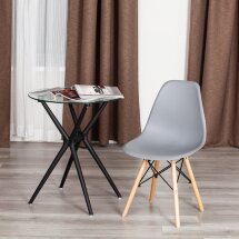 Стул CINDY (EAMES) (mod. 1801)