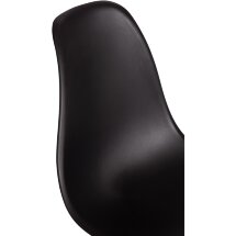 Стул CINDY (EAMES) (mod. 1801)