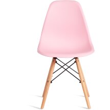 Стул CINDY (EAMES) (mod. 1801)