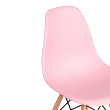 Стул CINDY (EAMES) (mod. 1801)