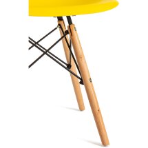 Стул CINDY (EAMES) (mod. 1801)