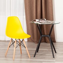 Стул CINDY (EAMES) (mod. 1801)
