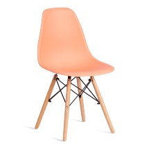 Стул CINDY (EAMES) (mod. 1801)