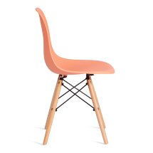 Стул CINDY (EAMES) (mod. 1801)
