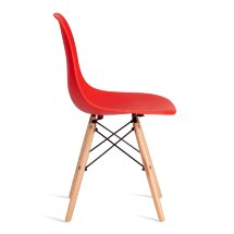 Стул CINDY (EAMES) (mod. 1801)