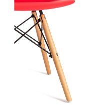 Стул CINDY (EAMES) (mod. 1801)