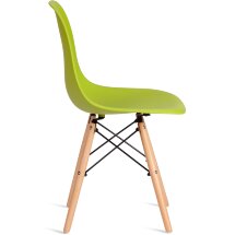 Стул CINDY (EAMES) (mod. 1801)