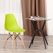 Стул CINDY (EAMES) (mod. 1801)