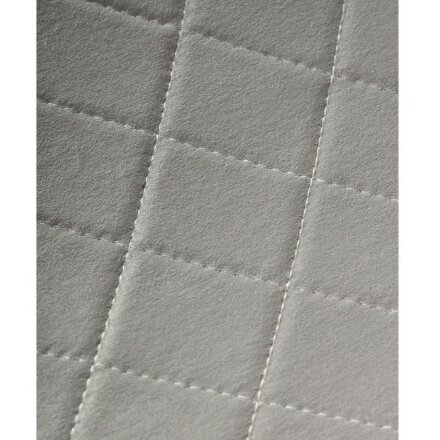 Барный стул Capri light gray / black 