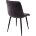 Стул CHIC PK6015-01 (VBP201) античный графит, велюр М-City 