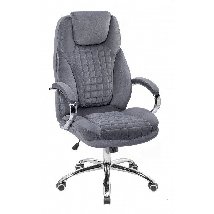 Компьютерное кресло Herd dark grey Компьютерное кресло Herd dark grey