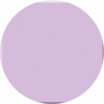 Круглая столешница Werzalit (90 см) 119 лилового цвета