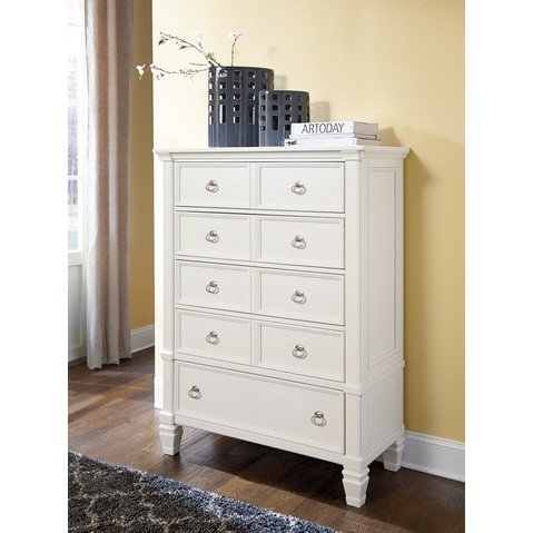 Ashley b672 shop