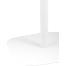 Стол барный Stool Group Form 60*60 белый