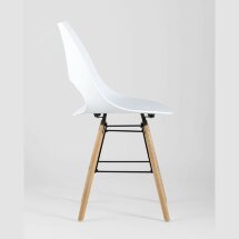 Стул Stool Group HANNA белый