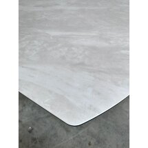 Стол KAI 140 TL-109 поворотная система раскладки, испанская керамика / Темно-серый / Черный, ®DISAUR