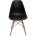 Стул LUPINE BLACK М-City 