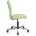 Компьютерное кресло Stool Group Бюрократ CH-330M/VELV81 светло-салатовый Velvet 81 крестовина металл