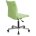 Компьютерное кресло Stool Group Бюрократ CH-330M/VELV81 светло-салатовый Velvet 81 крестовина металл