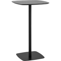 Стол барный Stool Group Form 60*60 черный