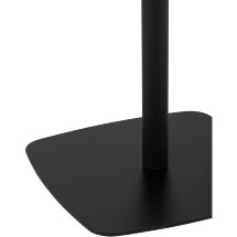 Стол барный Stool Group Form 60*60 черный
