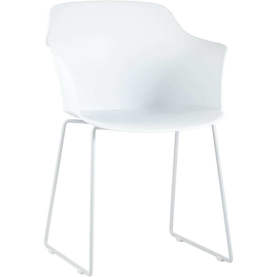 Стул Stool Group VICKY белый Стул Stool Group VICKY белый