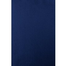 Стул на металлокаркасе Konor dark blue / black