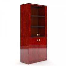 RM 900204B Шкаф для документов Romano  (Т)