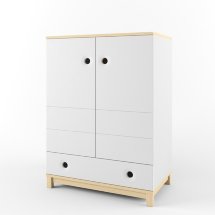Шкаф под кровать Робин Wood Лайт