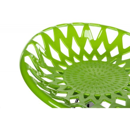 Барный стул Fly green 
