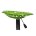 Барный стул Fly green 