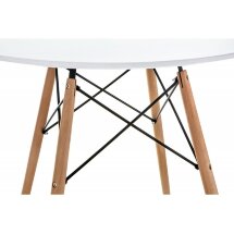 Стол деревянный Table T-06 90