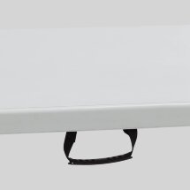 стол складной пластиковый Stool Group Кейт 180, полиэтилен высокой плотности HDPE