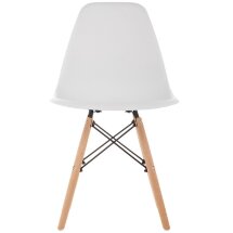 Обеденная группа Мебель Китая Гуанора 90 white / wood