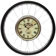 Часы настенные Secret De Maison WHEEL ( mod. 47578 )