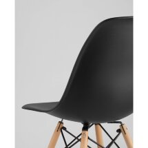 Стул Eames Style DSW черный